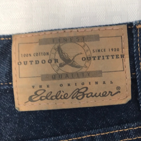 Eddie Bauer Jeans size 12 - Picture 6 of 6